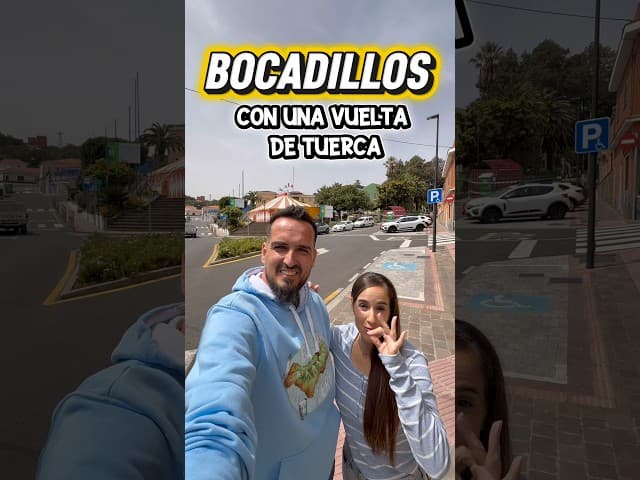El Jeito ofrece una experiencia de desayuno única con bocadillos muy originales 