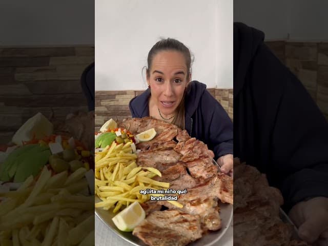 Guachinche El Torreón ofrece una experiencia culinaria muy positiva con platos a