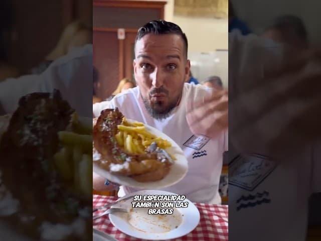 El Restaurante El Barranquillo en Santa Úrsula ofrece una auténtica experiencia 