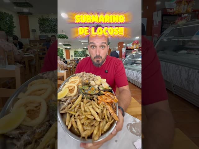 Casa Olegario es un restaurante mítico en Candelaria, Tenerife, conocido por sus