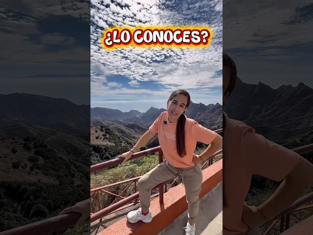 Casa Santiago es un guachinche tradicional en Anaga, Tenerife, conocido por su e