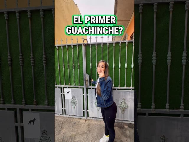 Casa Elena es un guachinche tradicional y auténtico en La Matanza, considerado e