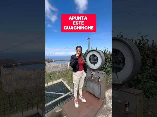 Guachinche La Marzagana ofrece una experiencia tradicional con vino de cosecha p