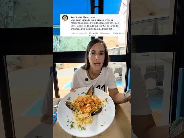 El Restaurante Playa Tajao es conocido por su pescado fresco y variedad de plato