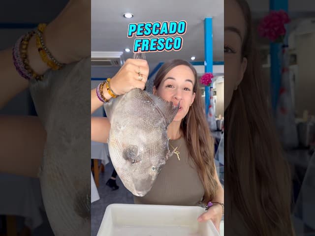 Rincón Marinero Tajao es un pequeño y apartado restaurante en Tajao, Tenerife, q