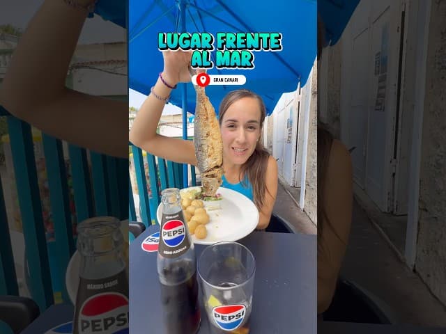 El Timón de Los Locos ofrece una experiencia gastronómica muy positiva con plato