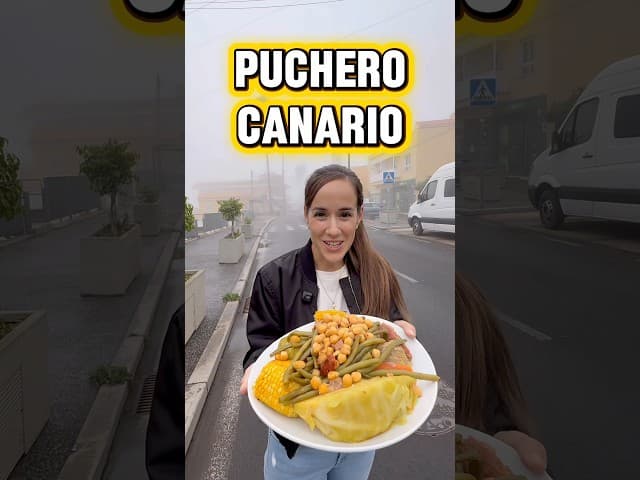 El Restaurante El Canario es un referente en Ravelo, El Sauzal, especialmente co