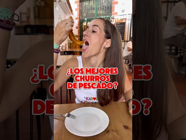 Casa Tenoria ofrece una experiencia culinaria muy positiva, destacando sus churr