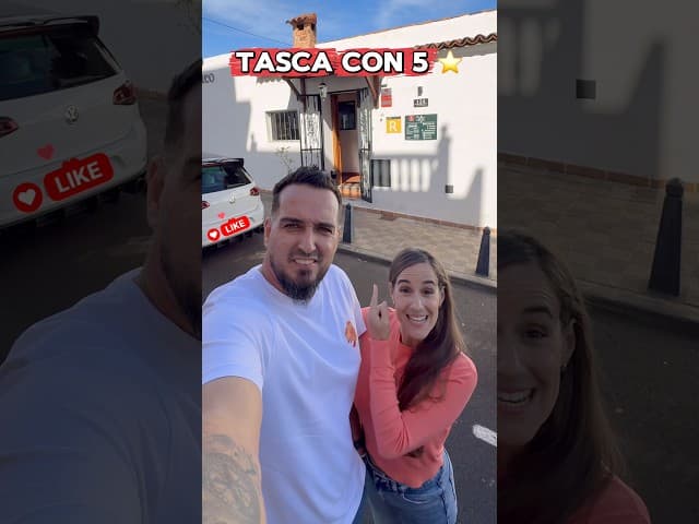 Tasca El Vateo en La Laguna destaca por sus raciones generosas y una propuesta g