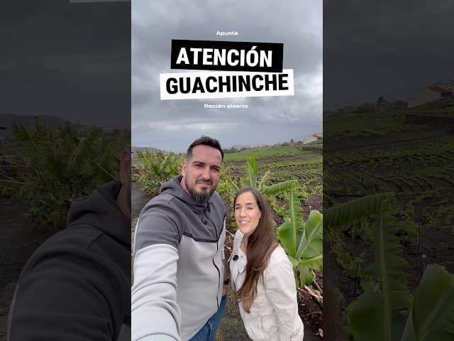 Guachinche El Laurel ofrece un ambiente familiar y vino de cosecha propia