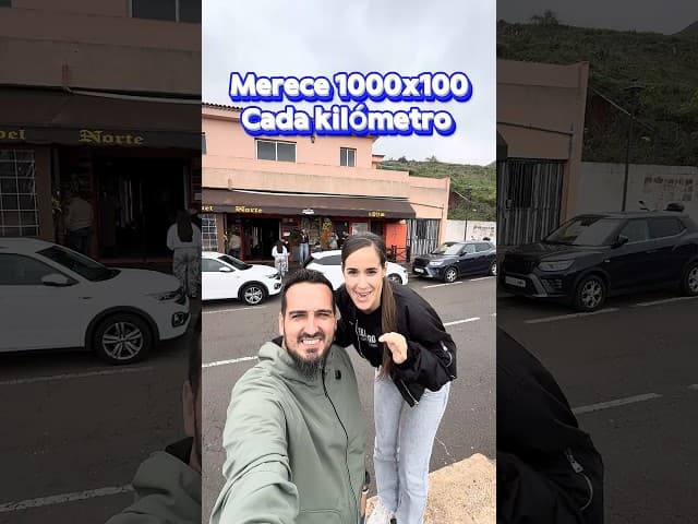 El Restaurante Mesón del Norte es un lugar muy recomendado en Buenavista del Nor