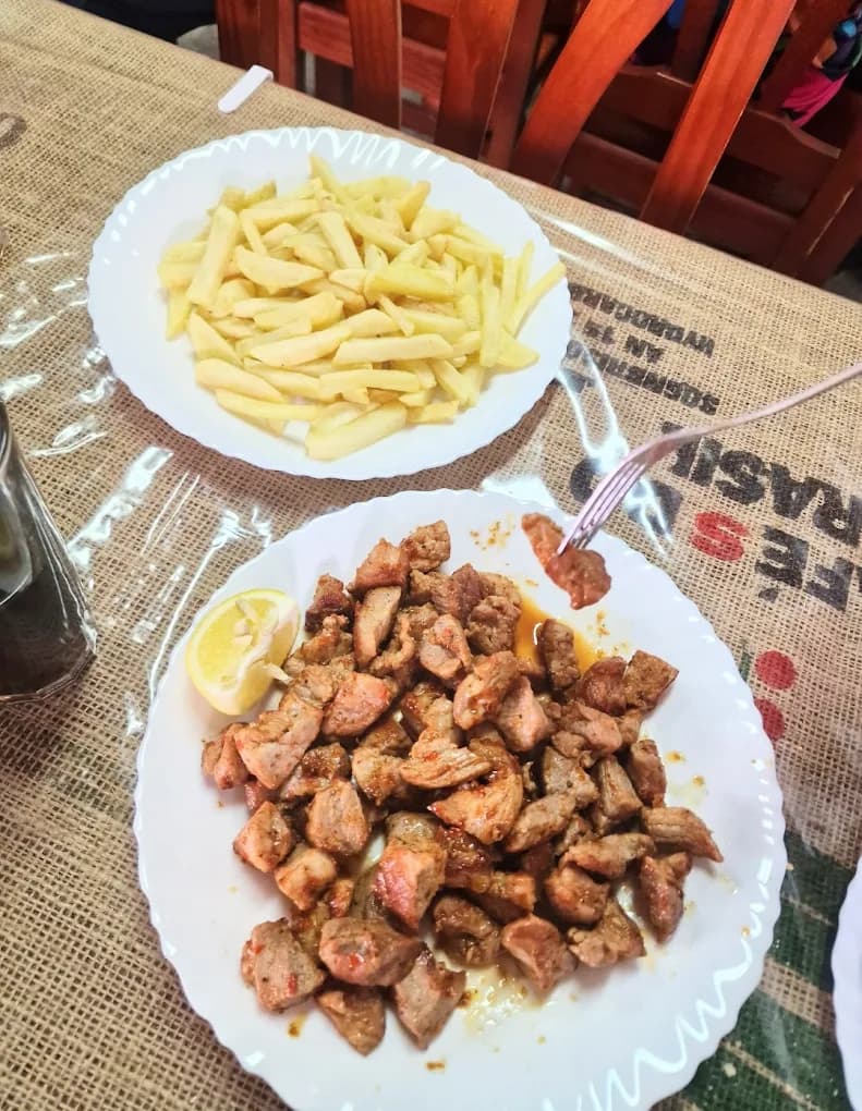 Guachinche La Pacheca — foto 1