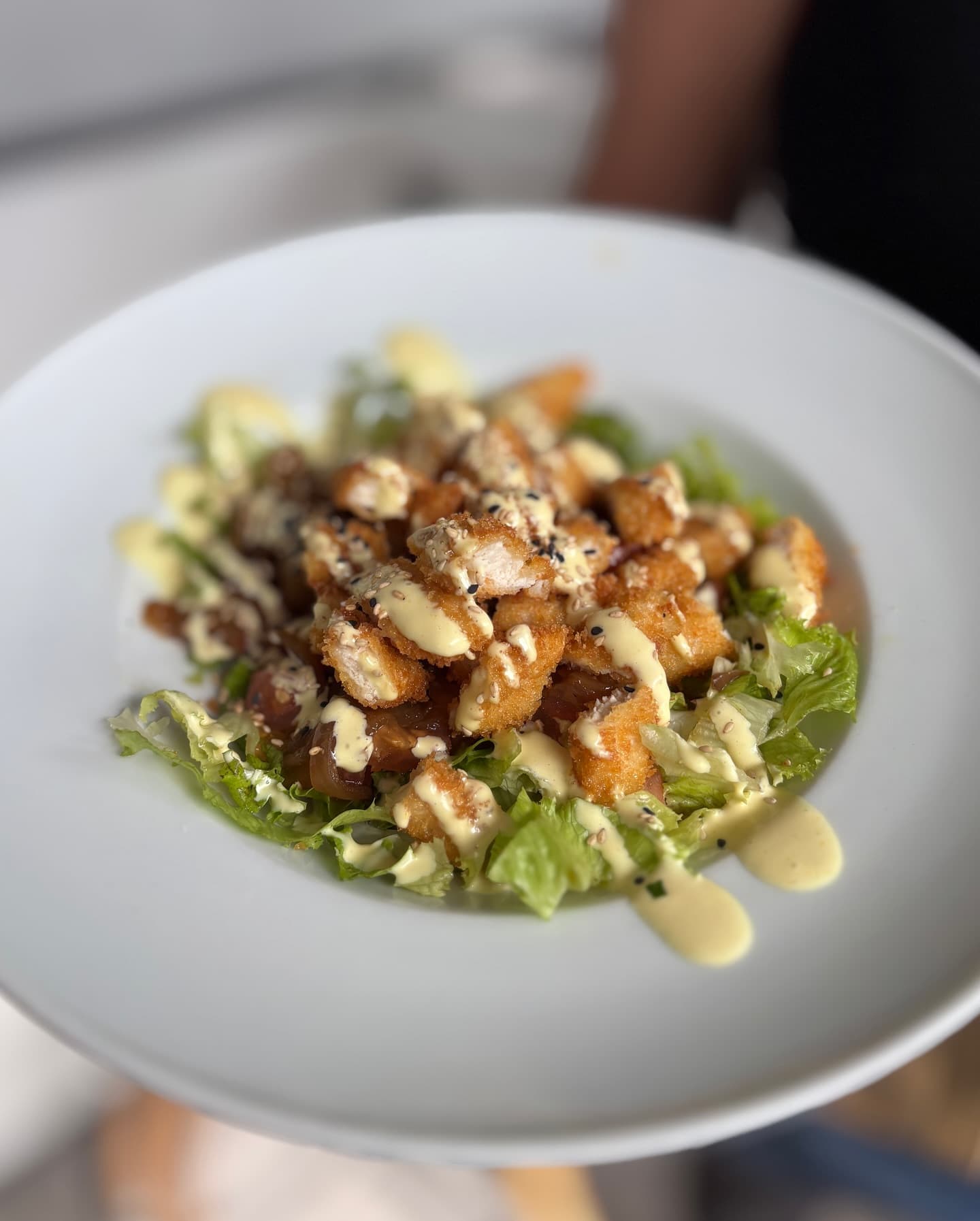 Restaurante Maressia — foto 4