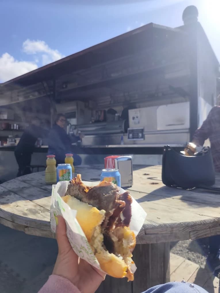 Bocaditos Chafiras — foto 1