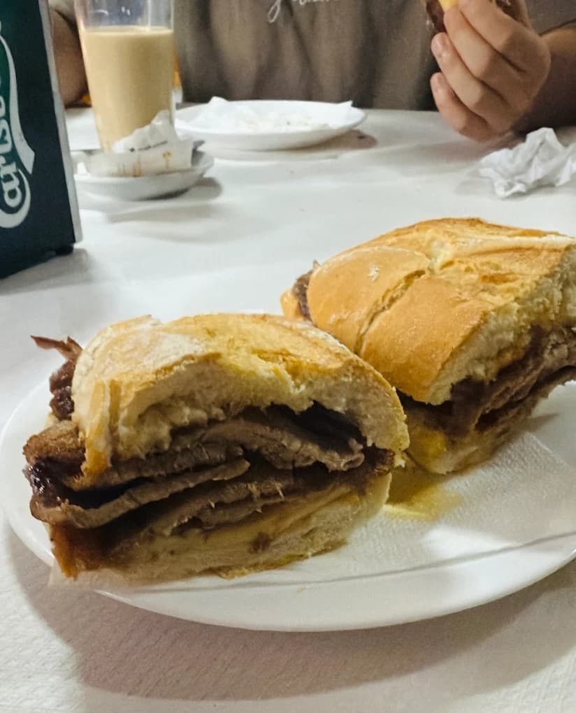 Bar Los Teques — foto 1
