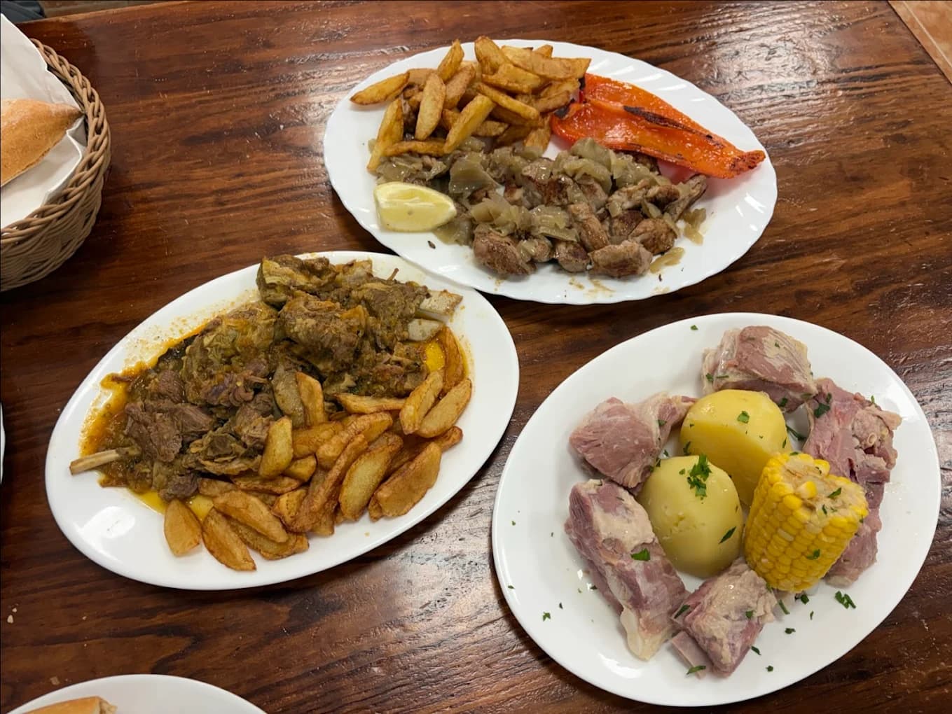 Restaurante Cumbres De Abona — foto 1
