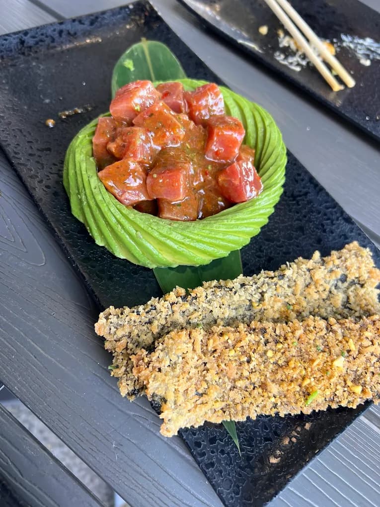 Restaurante Nana Sushi · foto 6