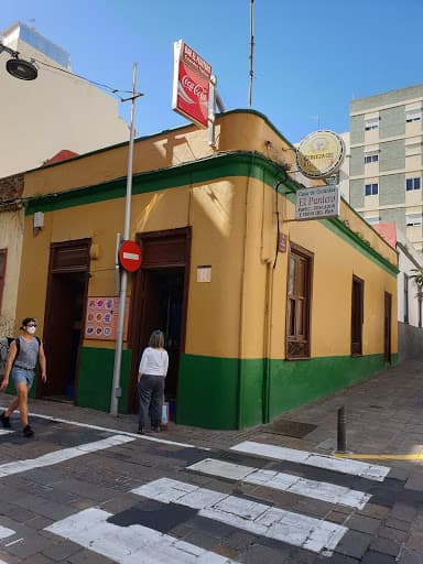 Bodegon El Puntero — foto 3
