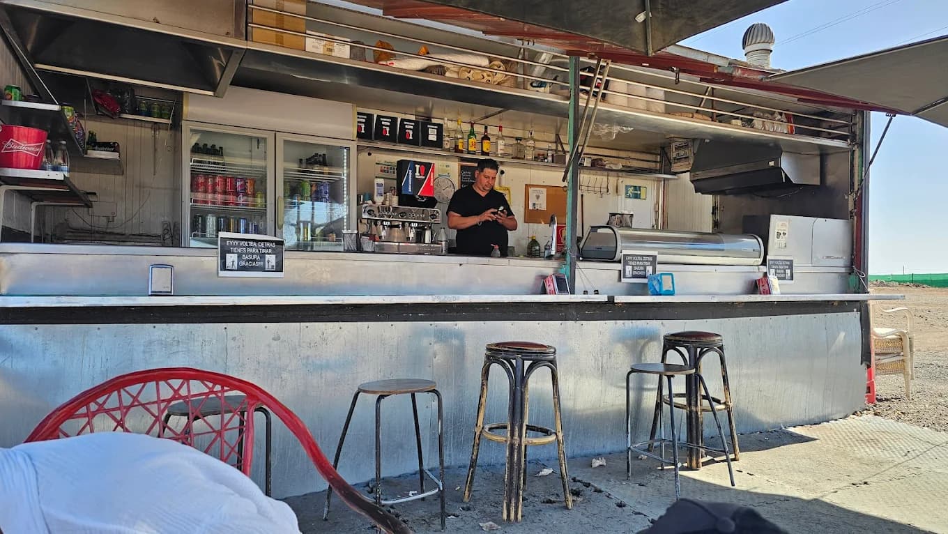 Bocaditos Chafiras · foto 6