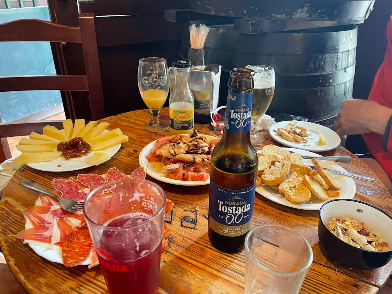 Bodegón El Tocuyo — foto 1