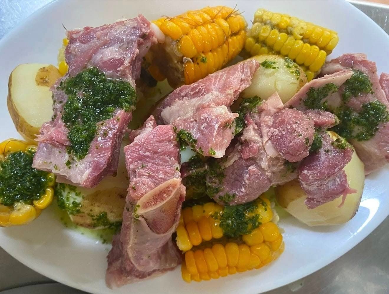 Guachinche El Aguacatero (De Doña Chana) — foto 1