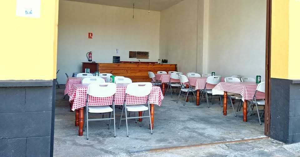 Guachinche Casa Francis — foto 1