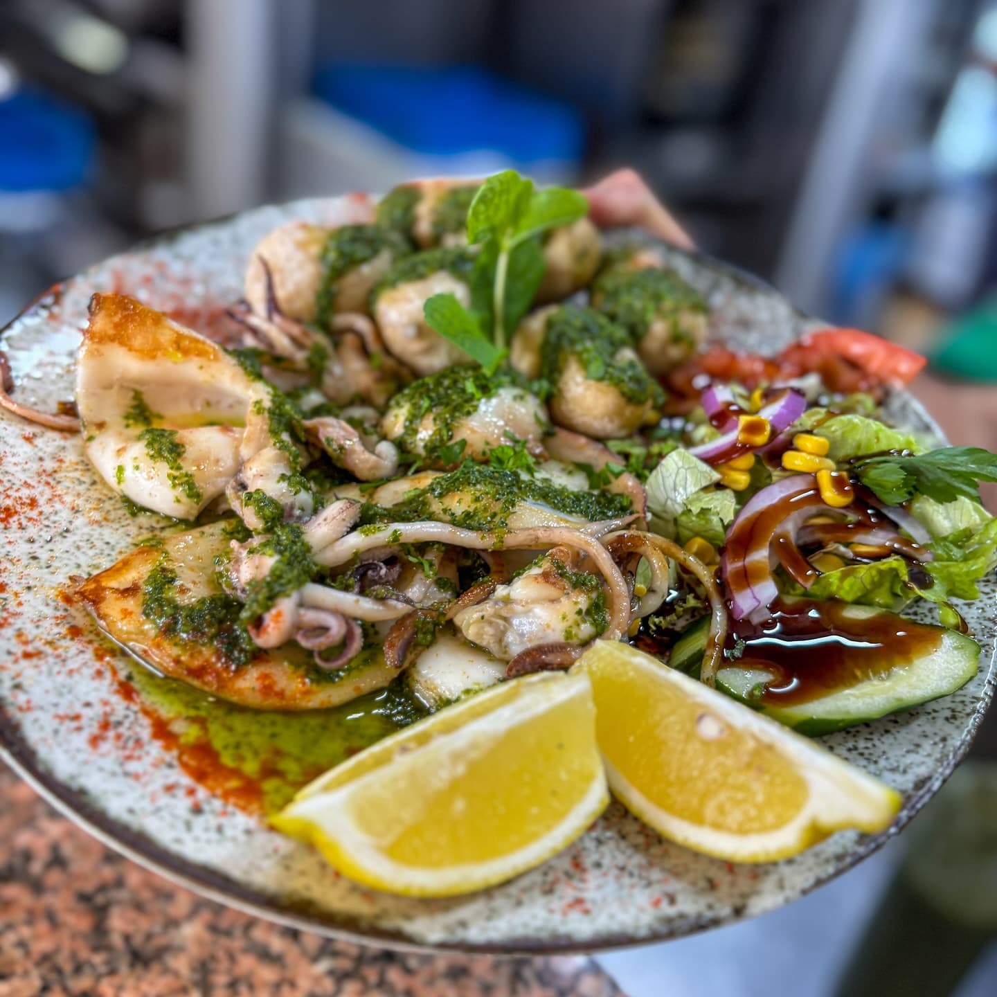 Guachinche El Carpintero — foto 4