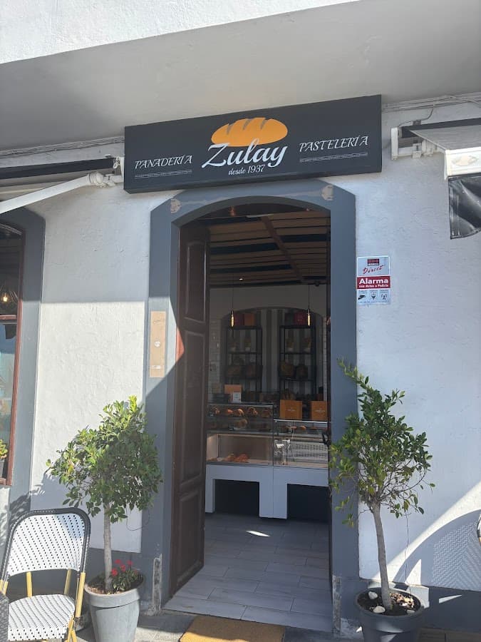 Panadería Pastelería Zulay — foto 1