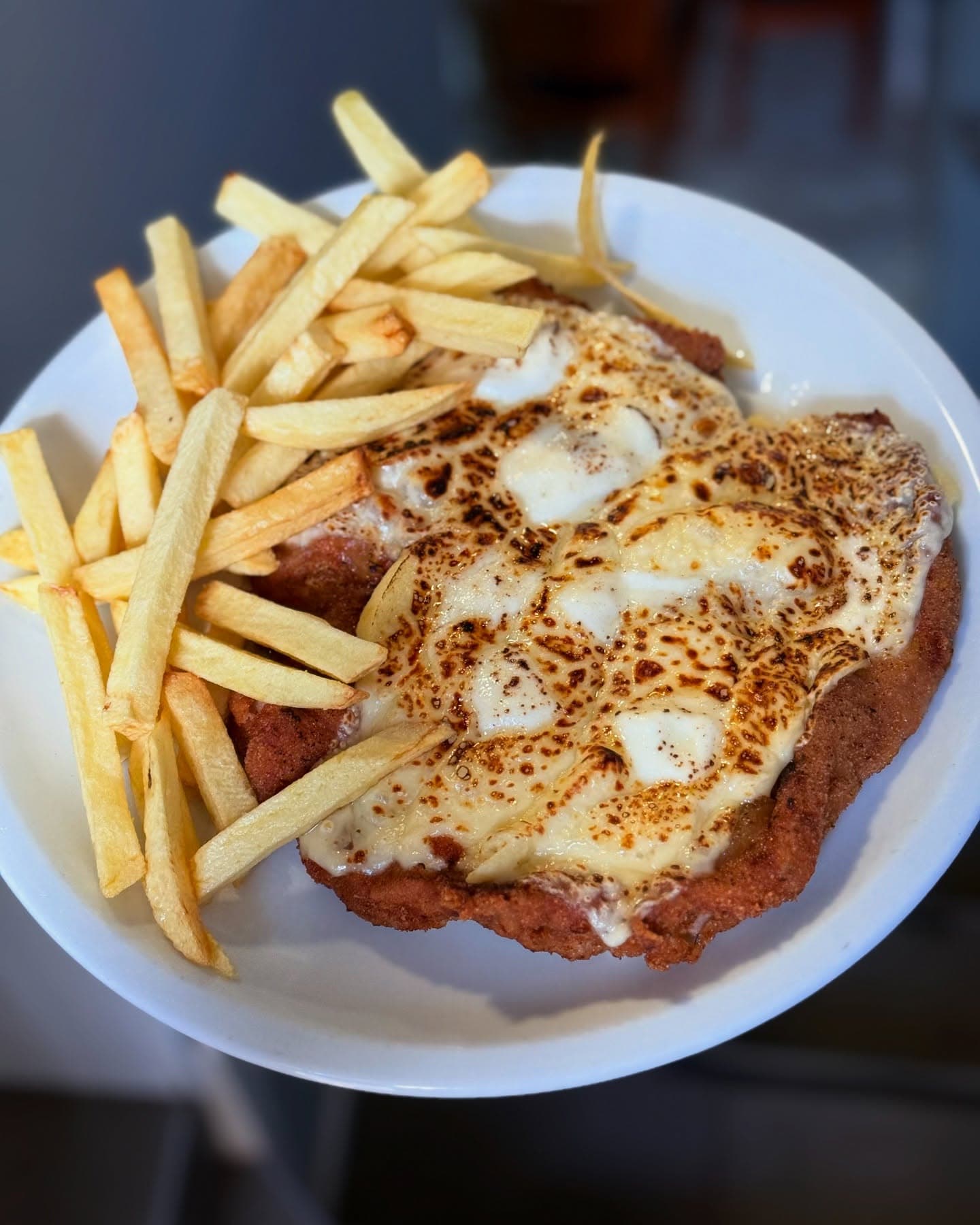 La Vespa Cocina Canaria — foto 5