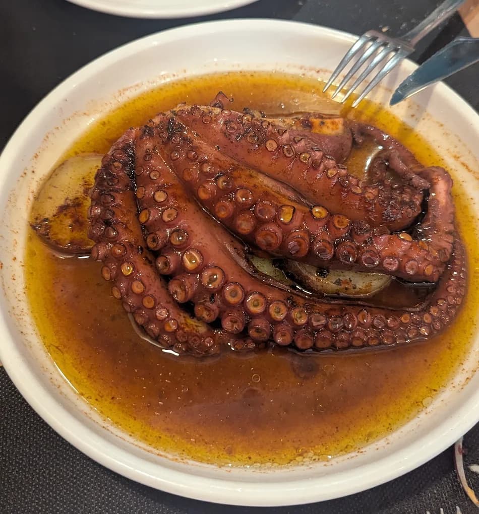 Taberna Puerto Libre — foto 2