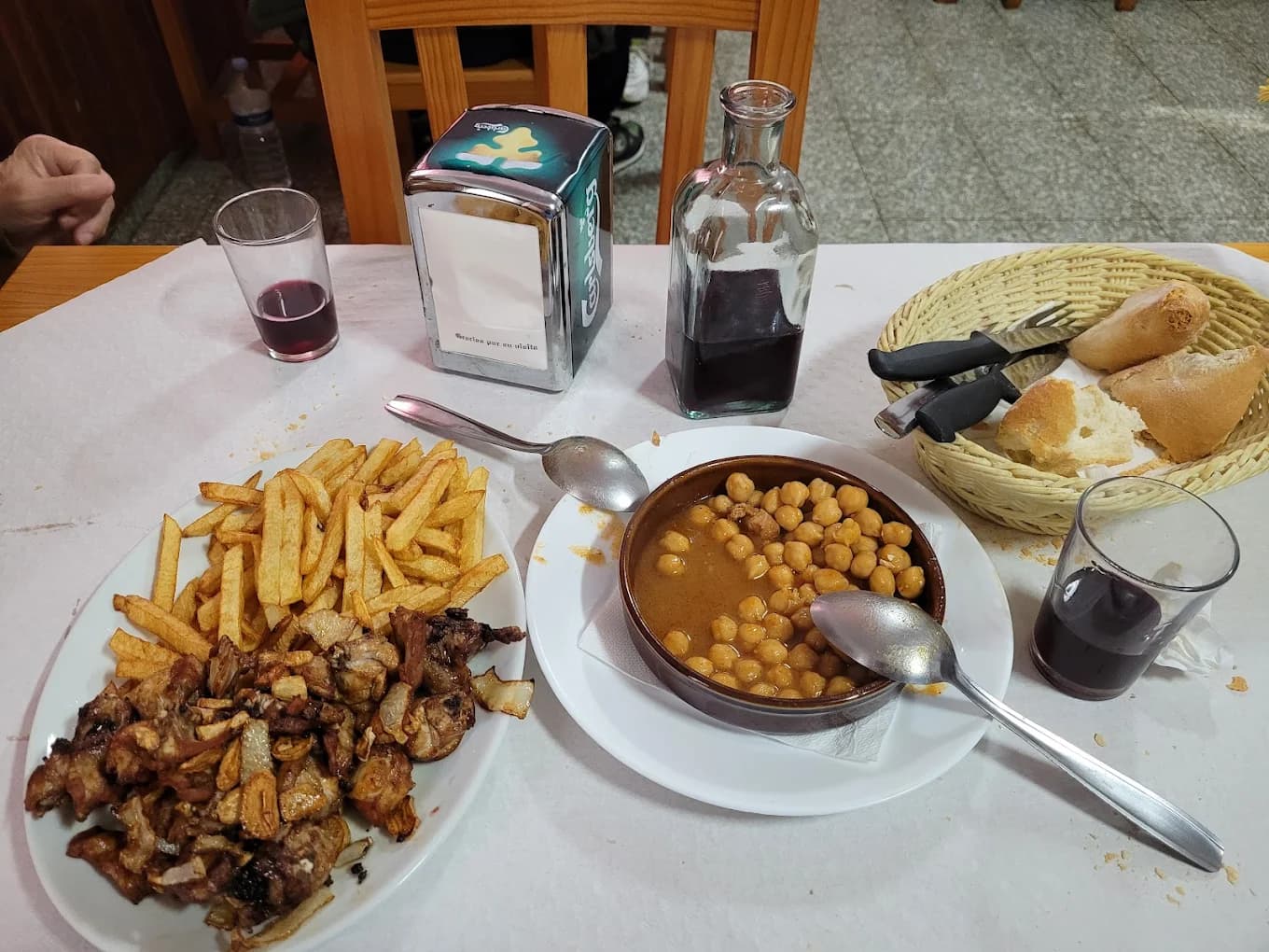 Bar Los Teques — foto 2