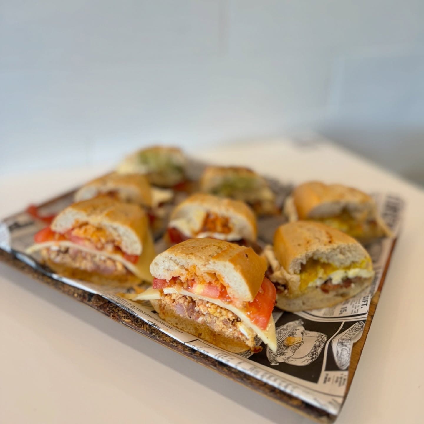 Cafeteria Los Majuelos — foto 5
