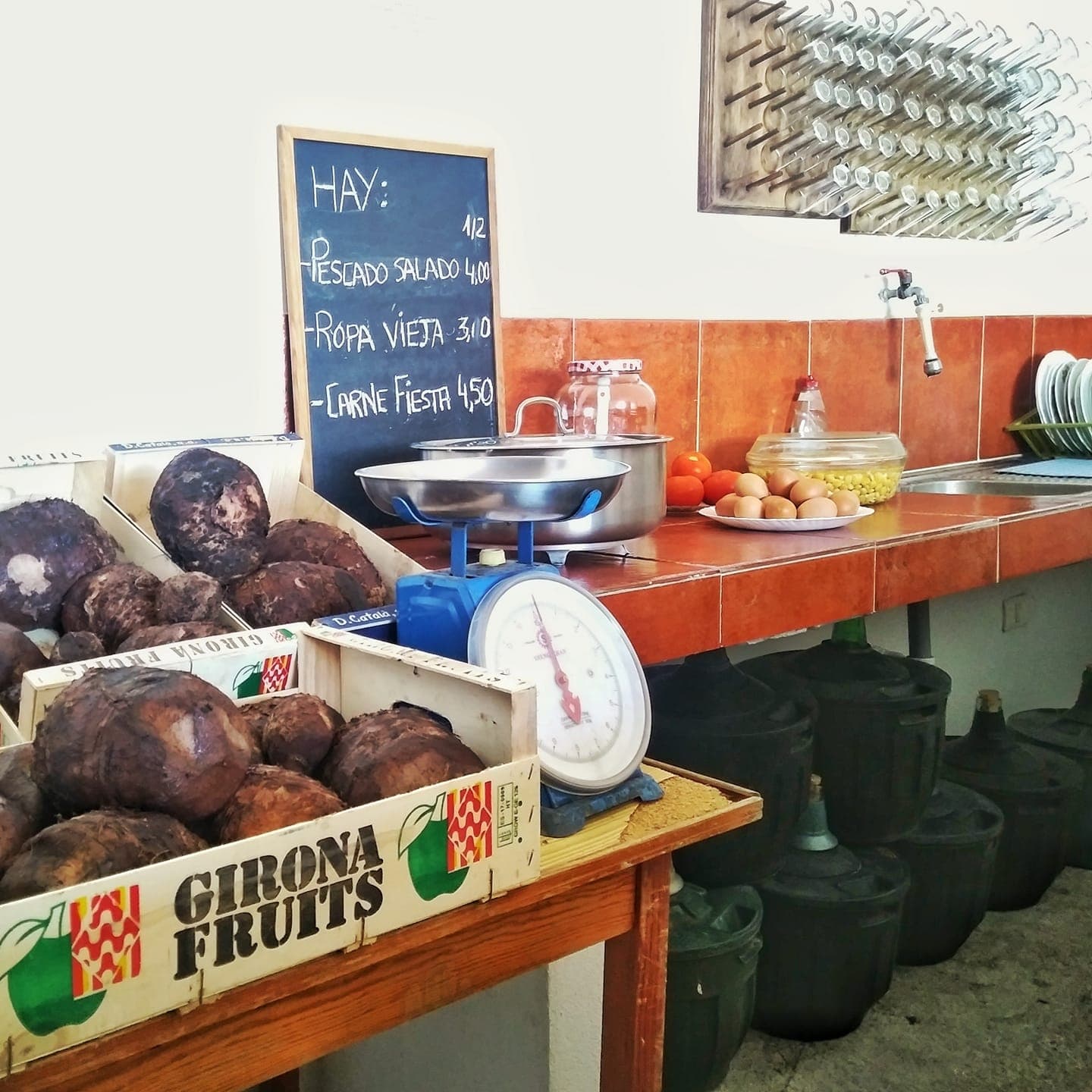 Guachinche Casa Francis — foto 2