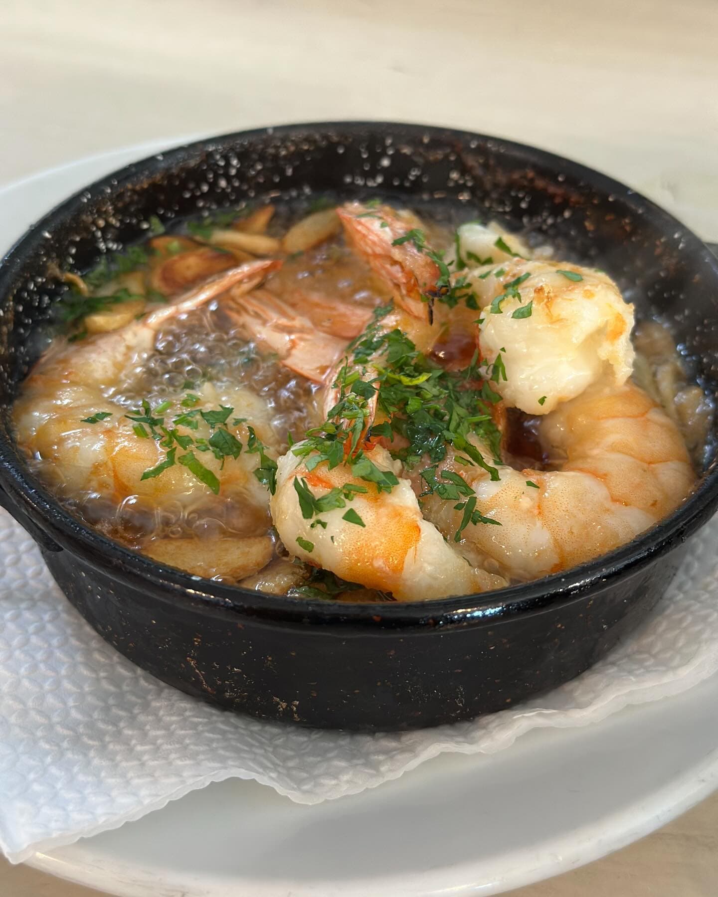 Restaurante Playa Tajao — foto 3