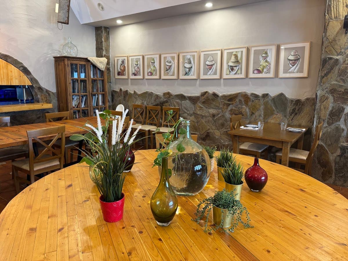 El Silbo Gomero — foto 1