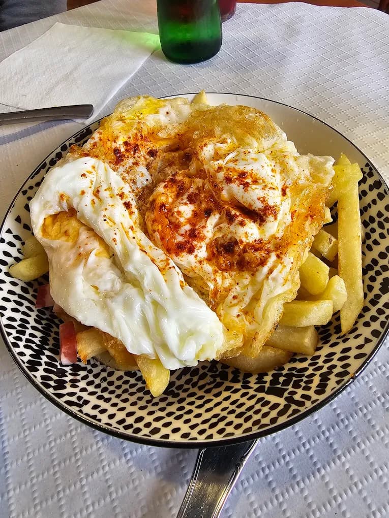 El Jilorio Guachinche — foto 4