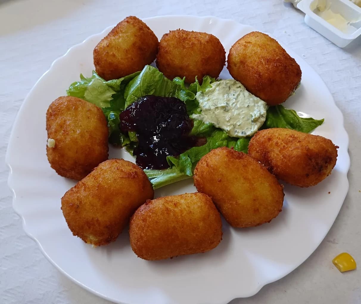 Restaurante Casa Jeremias — foto 1