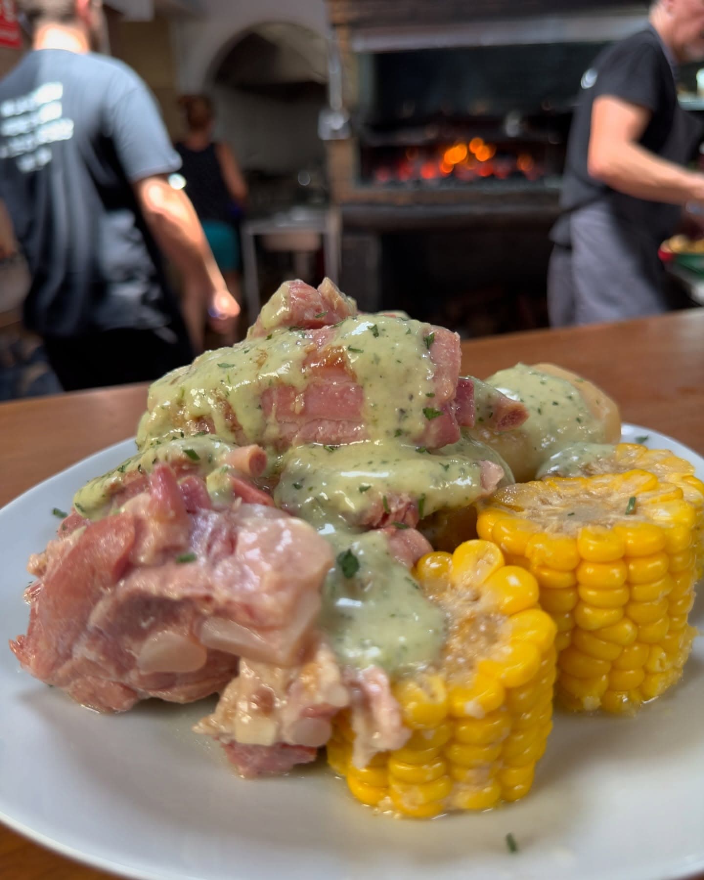 Guachinche El Manicomio — foto 1
