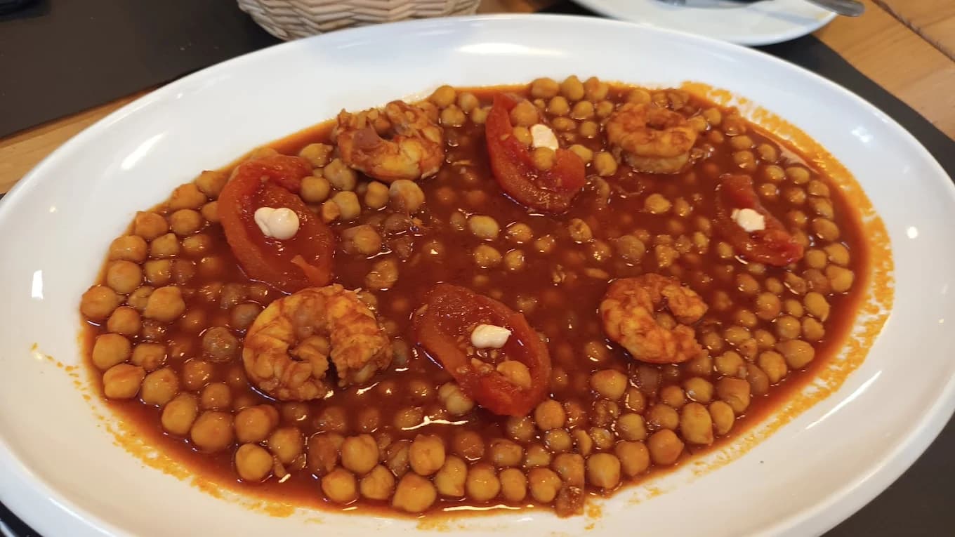 Restaurante El Picú · foto 6