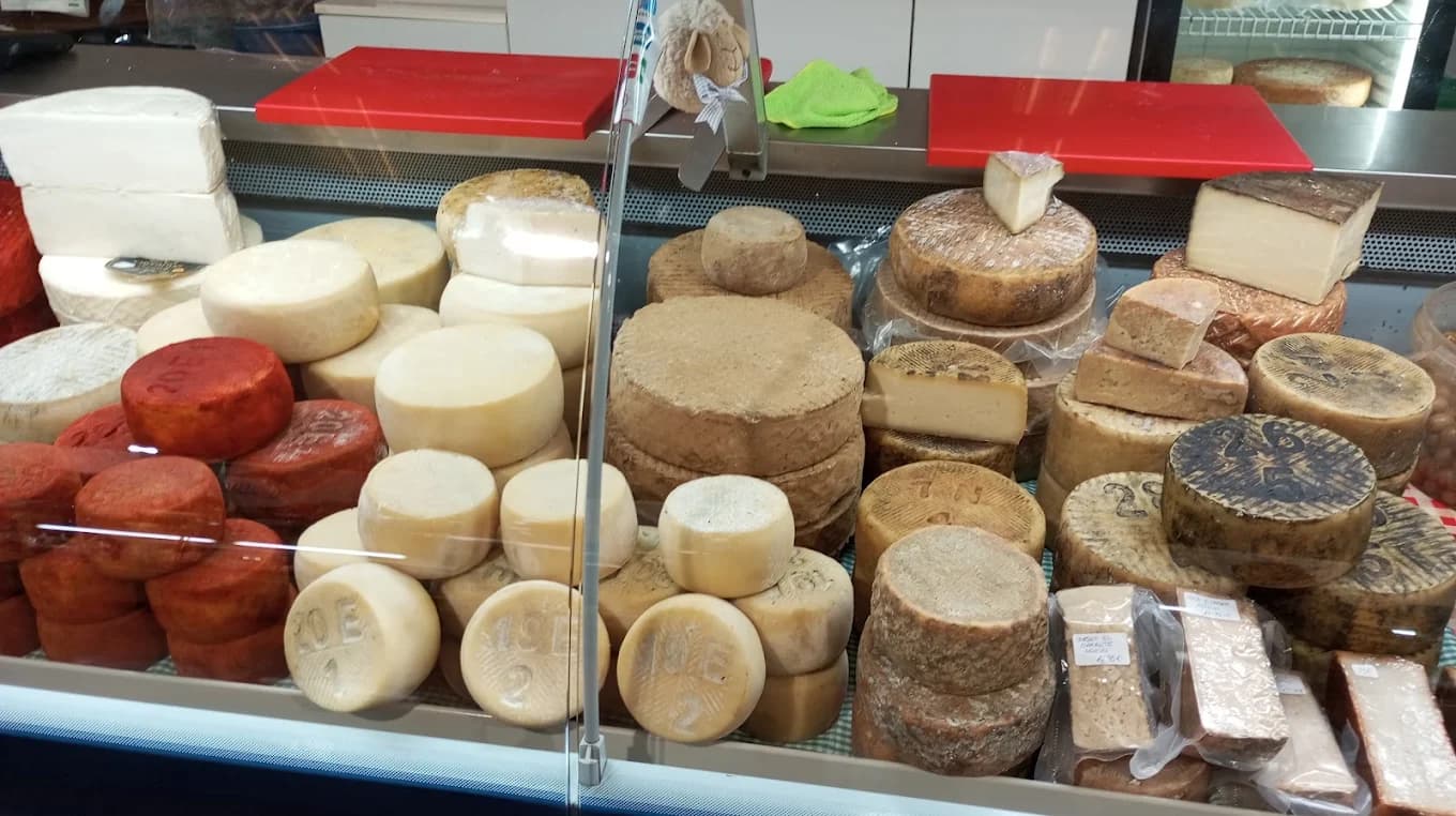 Mercado De San Mateo — foto 2