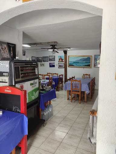 Casa Paca, Benijo — foto 1