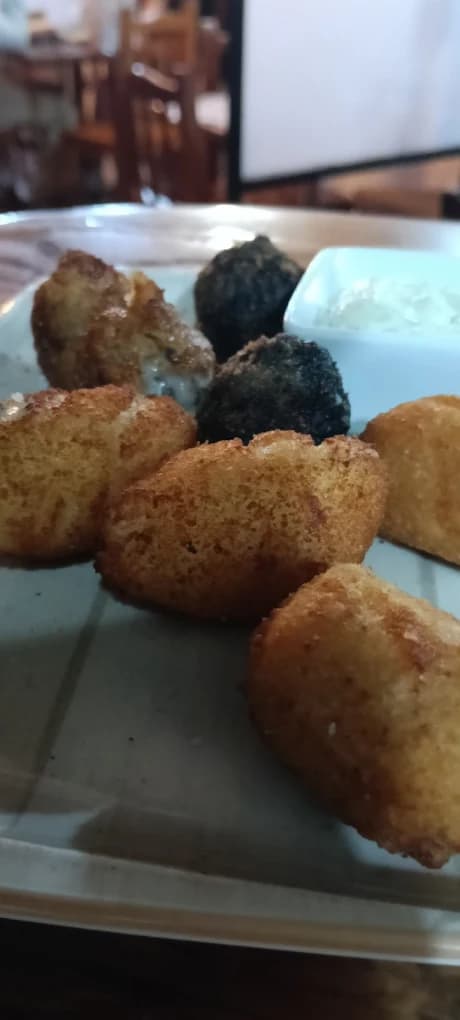 La Cueva De Madera — foto 1