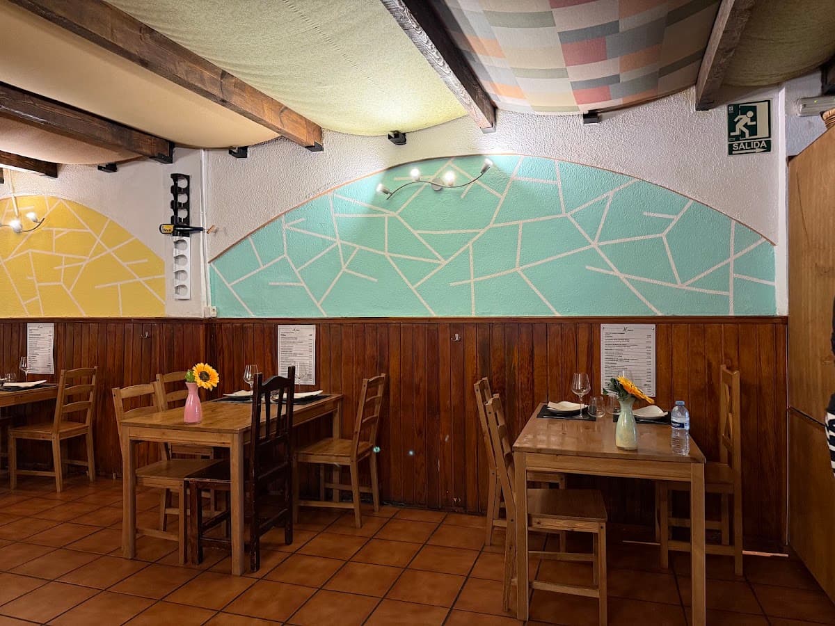 Tasca La Hormiga — foto 1