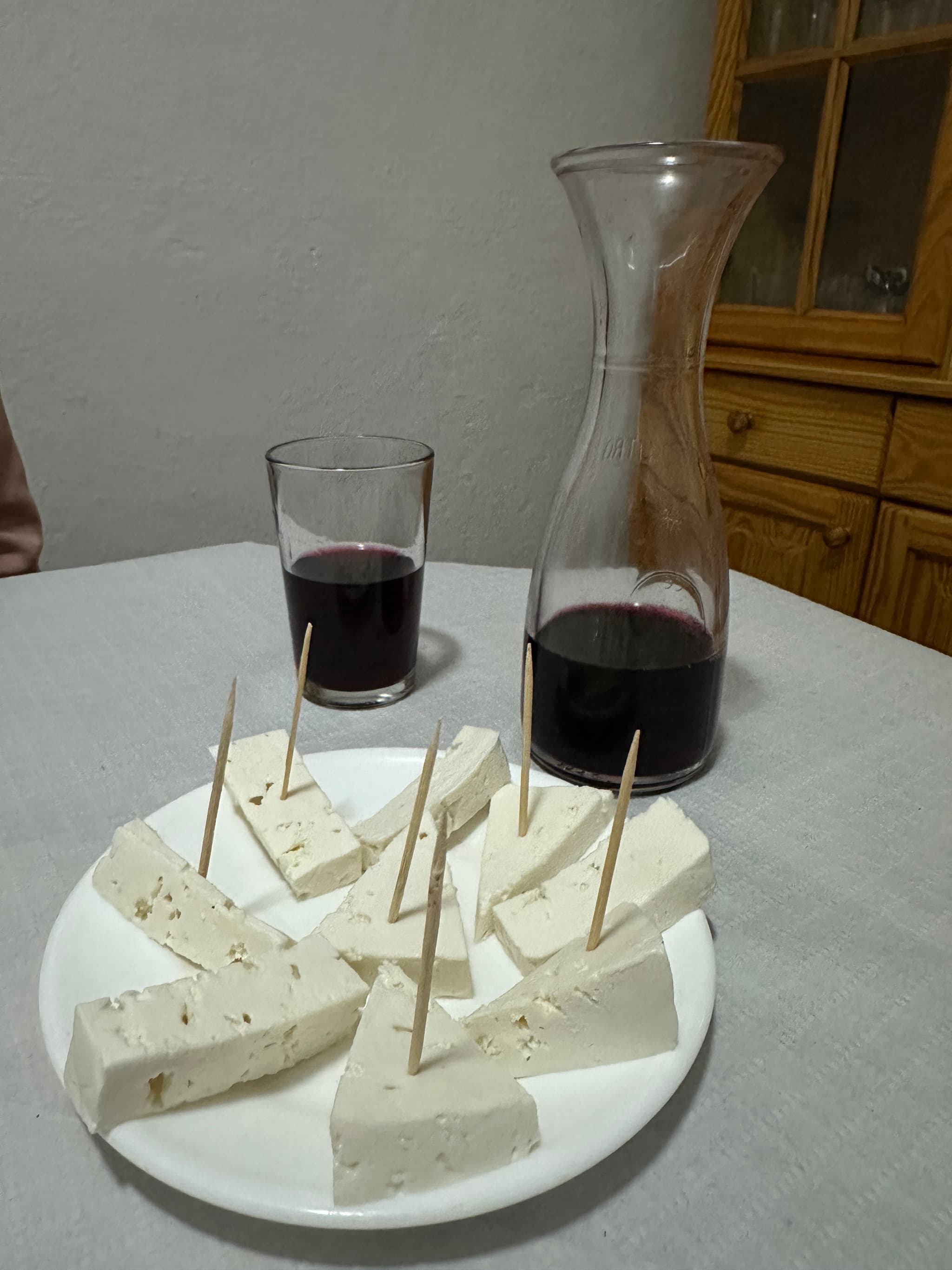 Guachinche Casa La Rubia — foto 1