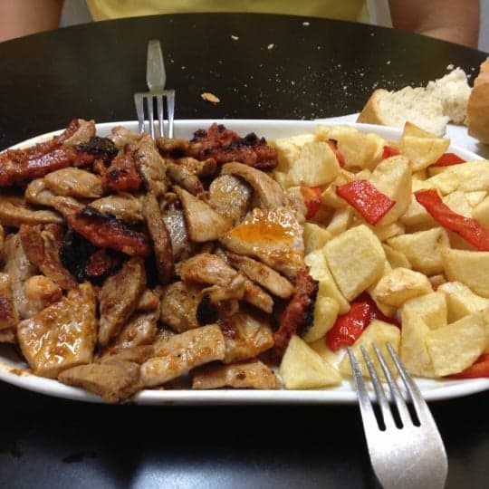 Bar Chicho — foto 3