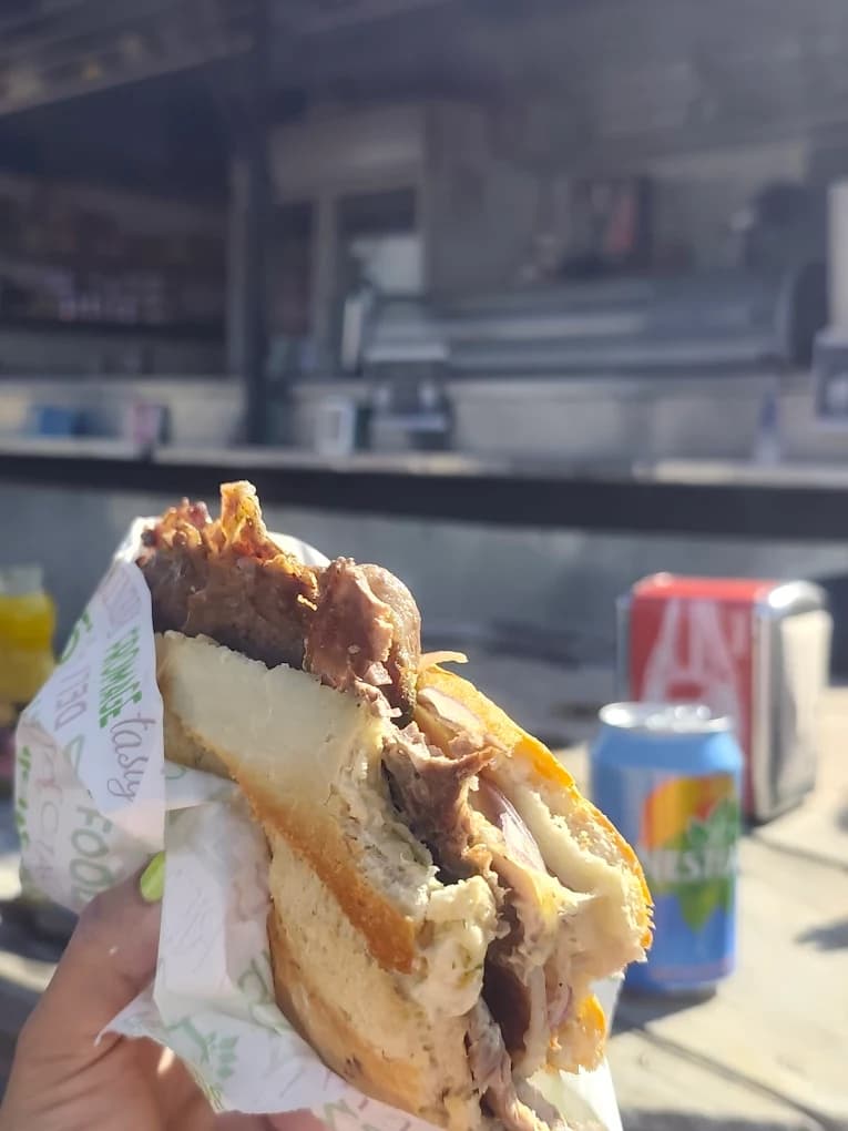 Bocaditos Chafiras — foto 4