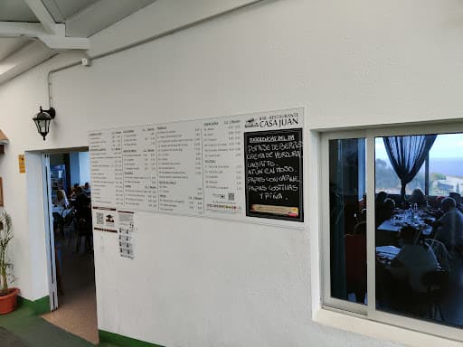 Restaurante Casa Juan (Malpais) · foto 6