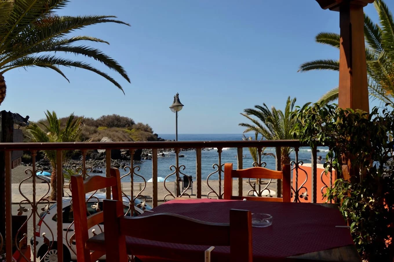 Charco Del Conde (Casa Ciro) — foto 4