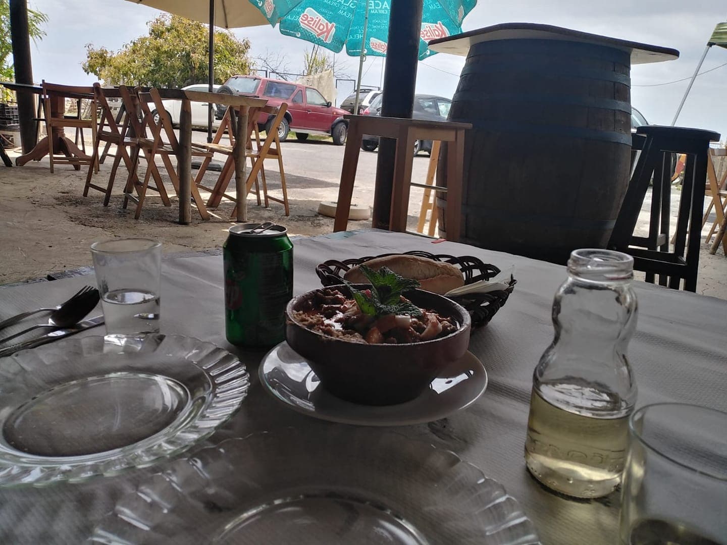 Guachinche Los Rincones — foto 5