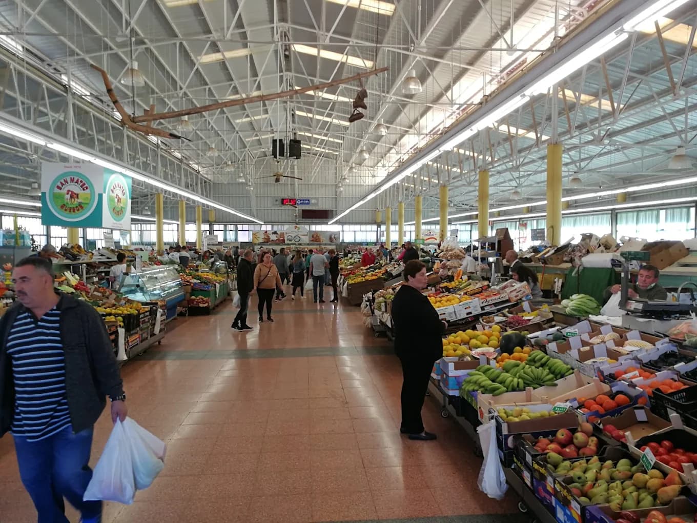 Mercado De San Mateo — foto 5